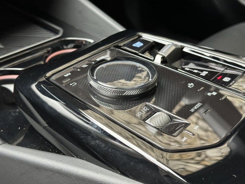 2024 (24) BMW I5 eDrive40 M Sport Saloon  5792011
