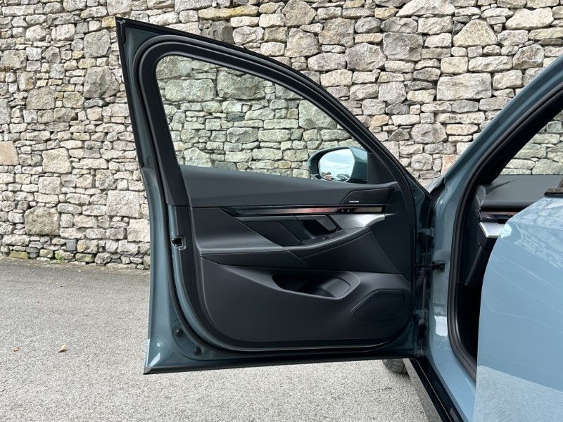 2024 (24) BMW I5 eDrive40 M Sport Saloon  5792018