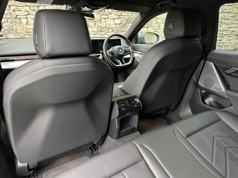 2024 (24) BMW I5 eDrive40 M Sport Saloon  5792020