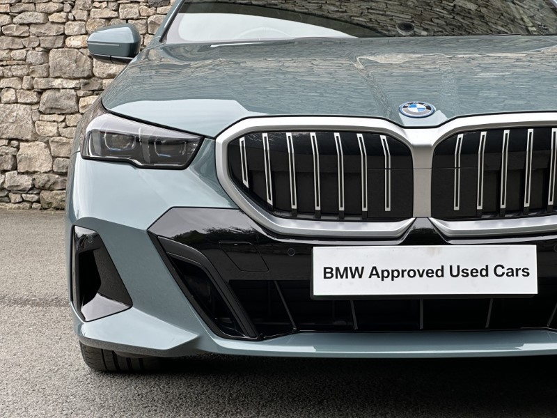 2024 (24) BMW I5 eDrive40 M Sport Saloon  5792032