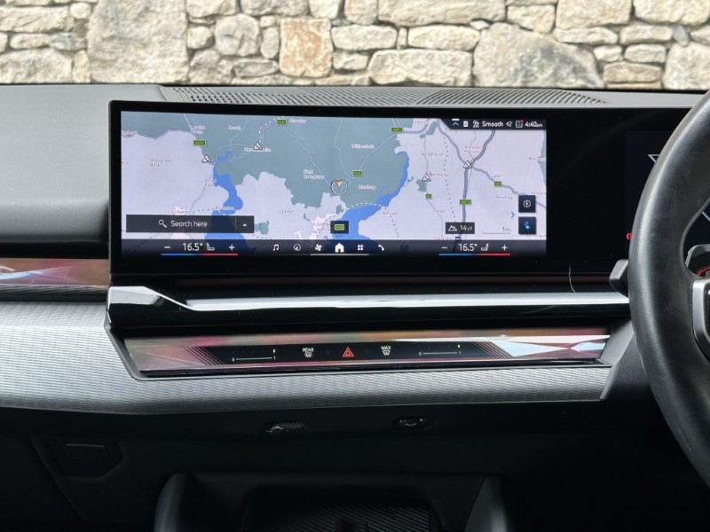 2024 (24) BMW I5 eDrive40 M Sport Saloon  5792025