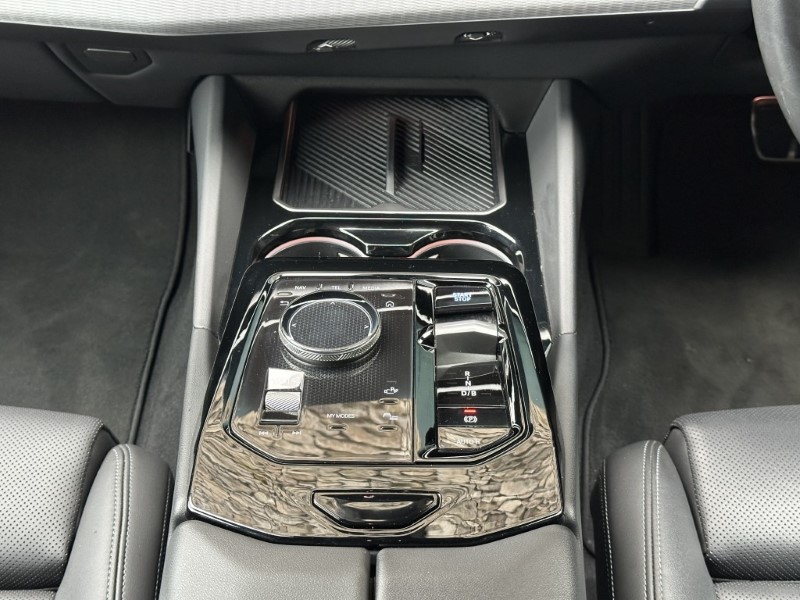 2024 (24) BMW I5 eDrive40 M Sport Saloon  5792024