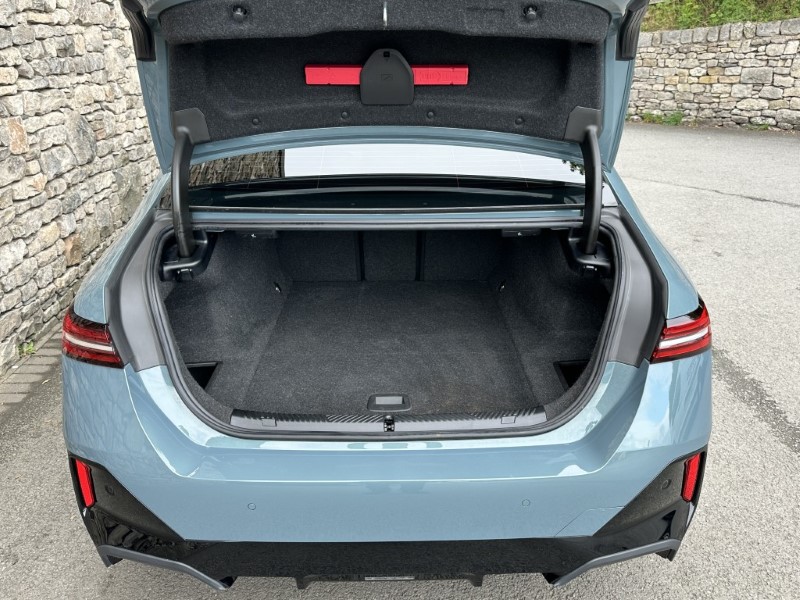 2024 (24) BMW I5 eDrive40 M Sport Saloon  5791981