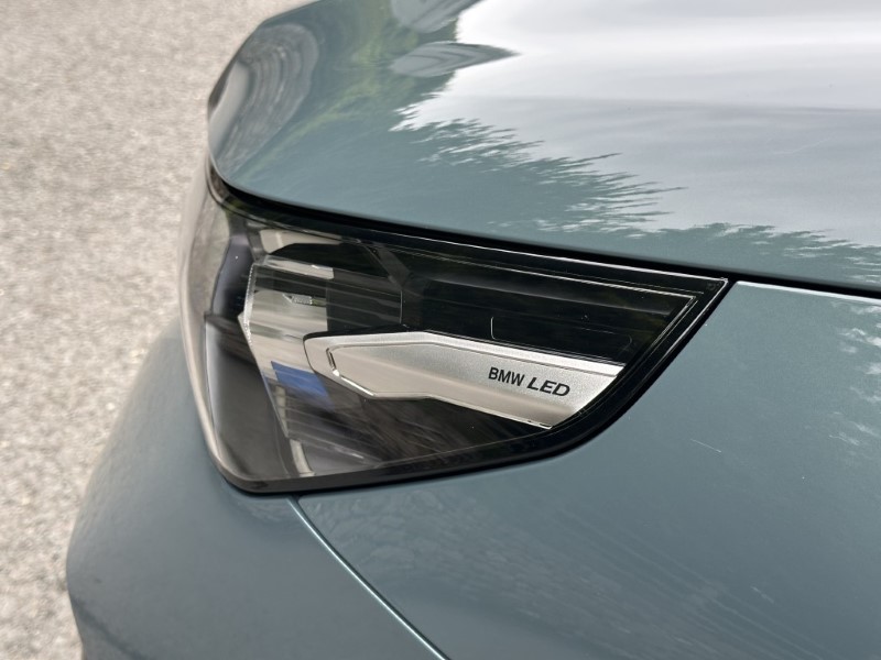 2024 (24) BMW I5 eDrive40 M Sport Saloon  5792034