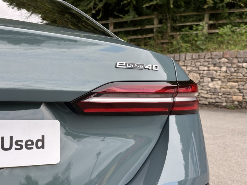 2024 (24) BMW I5 eDrive40 M Sport Saloon  5791980