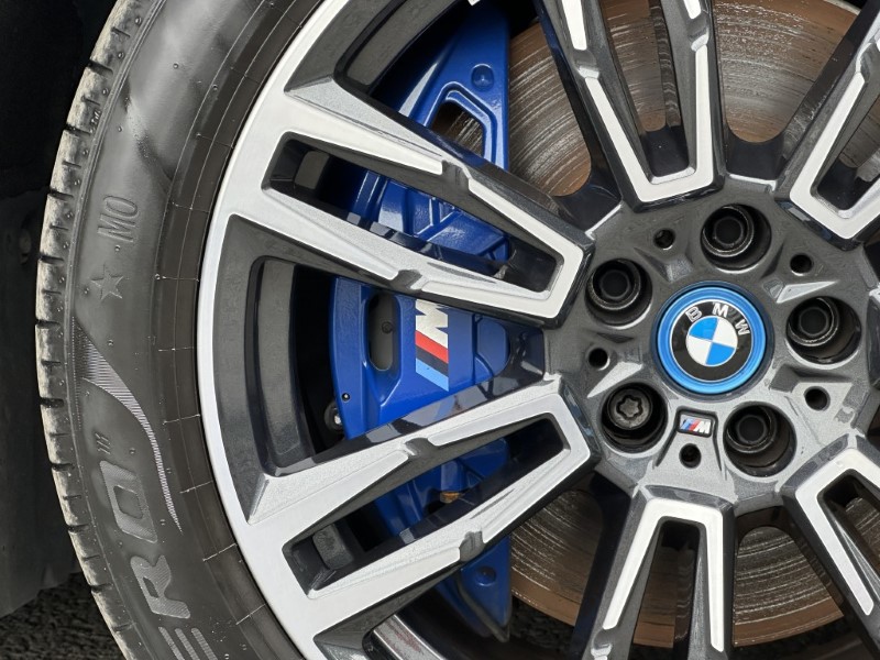 2024 (24) BMW I5 eDrive40 M Sport Saloon  5792040