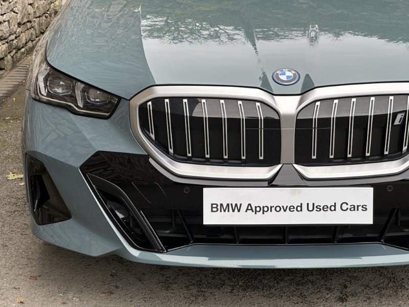 2024 (24) BMW I5 eDrive40 M Sport Saloon  5791998