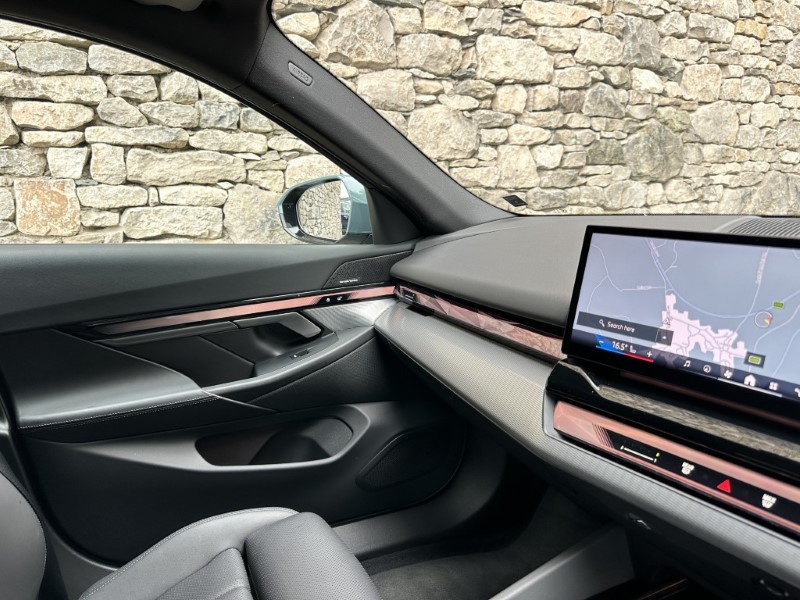 2024 (24) BMW I5 eDrive40 M Sport Saloon  5791988