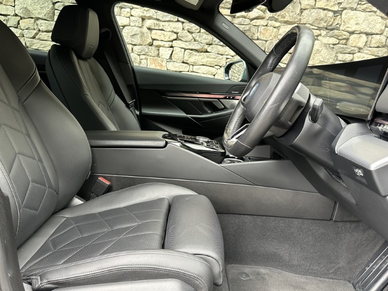 2024 (24) BMW I5 eDrive40 M Sport Saloon  5791984