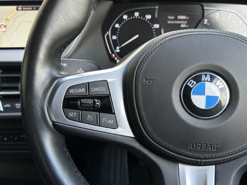 2020 (20) BMW 1 SERIES 118i M Sport 5dr 5798518