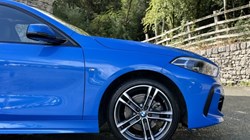 2020 (20) BMW 1 SERIES 118i M Sport 5dr 5798566