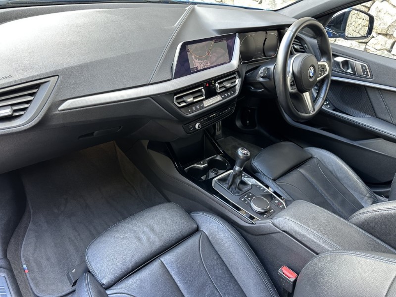 2020 (20) BMW 1 SERIES 118i M Sport 5dr 5798528