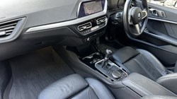 2020 (20) BMW 1 SERIES 118i M Sport 5dr 5798528