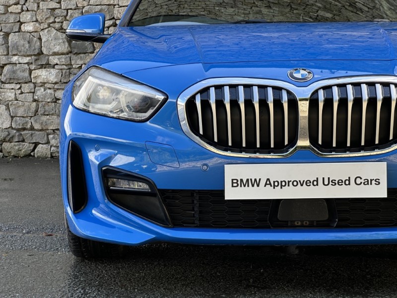2020 (20) BMW 1 SERIES 118i M Sport 5dr 5798561