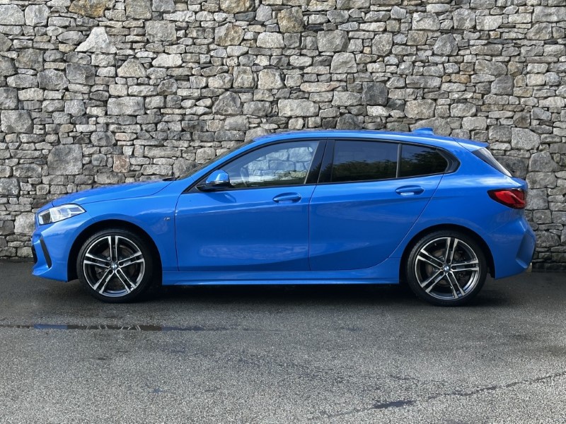 2020 (20) BMW 1 SERIES 118i M Sport 5dr 5798523