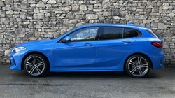 2020 (20) BMW 1 SERIES 118i M Sport 5dr 5798523