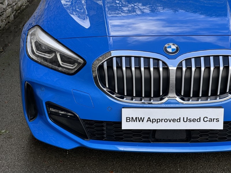 2020 (20) BMW 1 SERIES 118i M Sport 5dr 5798520