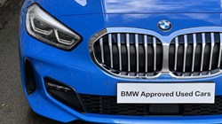 2020 (20) BMW 1 SERIES 118i M Sport 5dr 5798520