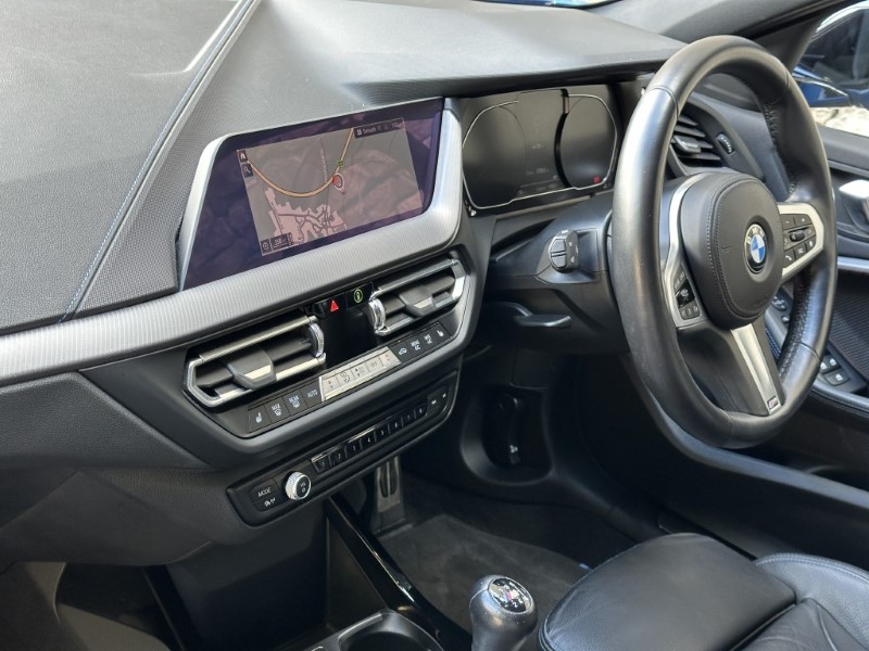 2020 (20) BMW 1 SERIES 118i M Sport 5dr 5798529