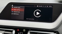 2020 (20) BMW 1 SERIES 118i M Sport 5dr 5798556