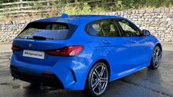 2020 (20) BMW 1 SERIES 118i M Sport 5dr 5798564