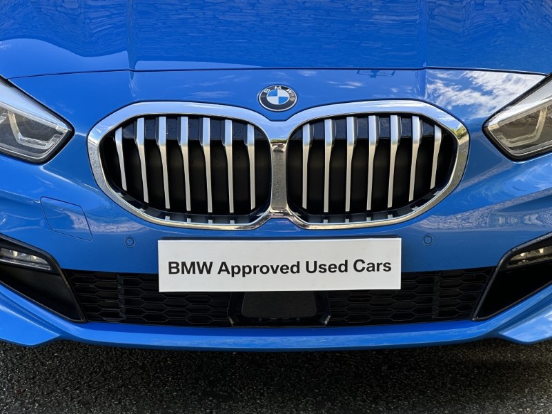 2020 (20) BMW 1 SERIES 118i M Sport 5dr 5798562