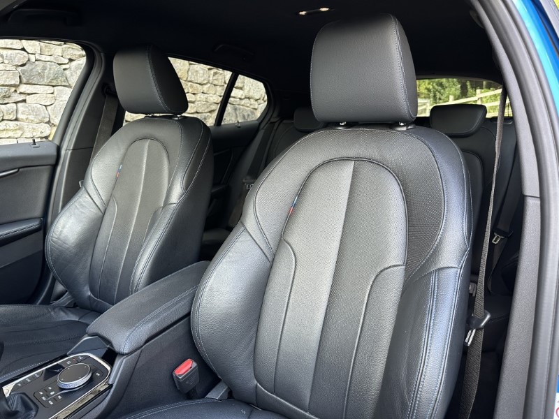 2020 (20) BMW 1 SERIES 118i M Sport 5dr 5798527