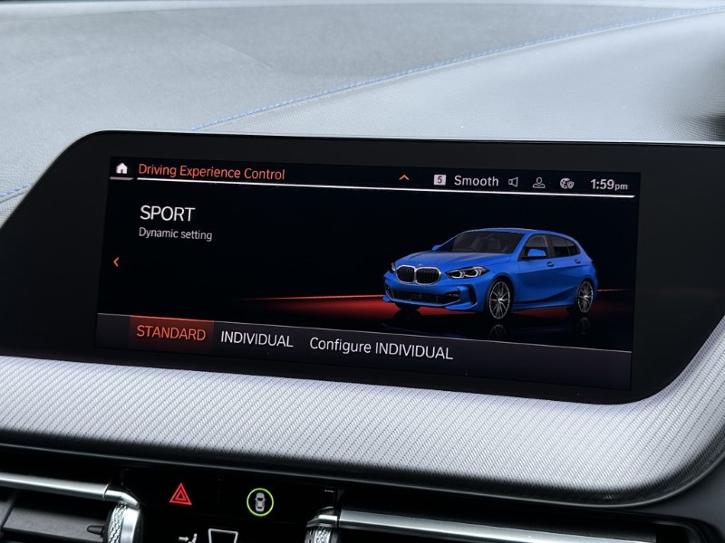 2020 (20) BMW 1 SERIES 118i M Sport 5dr 5798552
