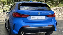 2020 (20) BMW 1 SERIES 118i M Sport 5dr 5798500