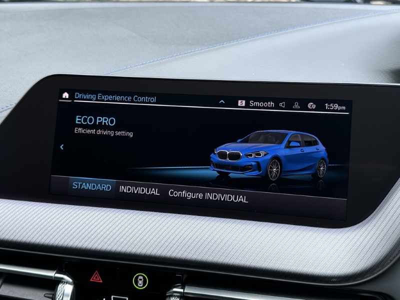 2020 (20) BMW 1 SERIES 118i M Sport 5dr 5798554