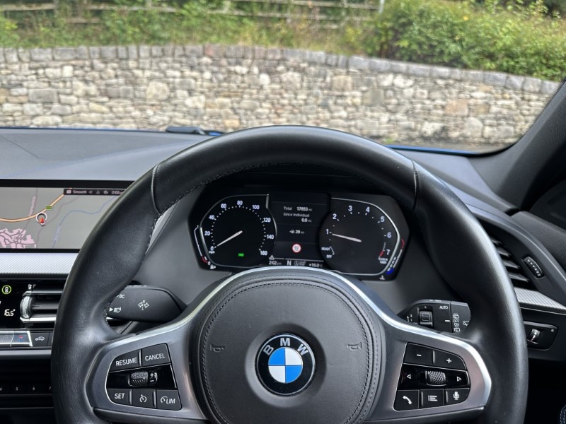 2020 (20) BMW 1 SERIES 118i M Sport 5dr 5798557