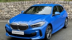 2020 (20) BMW 1 SERIES 118i M Sport 5dr 5798549