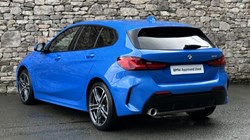 2020 (20) BMW 1 SERIES 118i M Sport 5dr 5798534