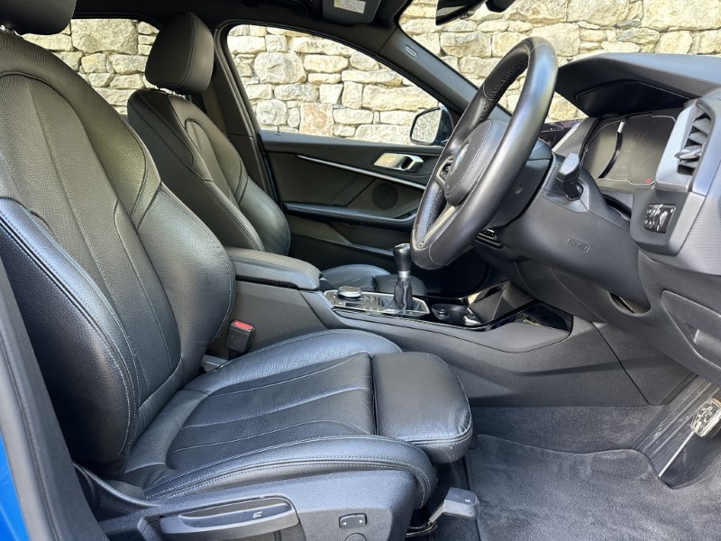 2020 (20) BMW 1 SERIES 118i M Sport 5dr 5798508