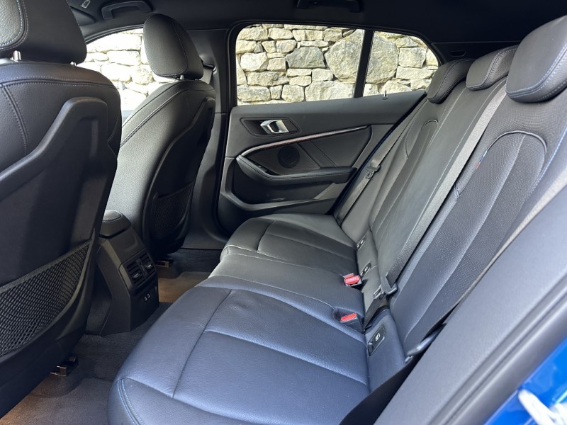 2020 (20) BMW 1 SERIES 118i M Sport 5dr 5798524
