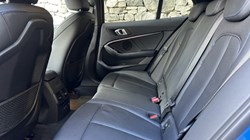 2020 (20) BMW 1 SERIES 118i M Sport 5dr 5798524