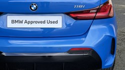 2020 (20) BMW 1 SERIES 118i M Sport 5dr 5798502