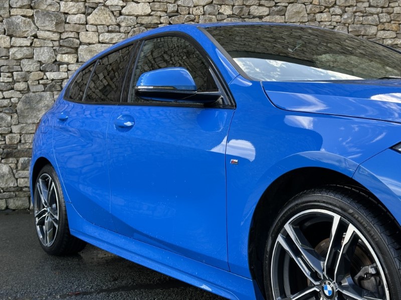 2020 (20) BMW 1 SERIES 118i M Sport 5dr 5798567