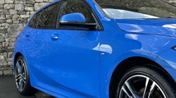 2020 (20) BMW 1 SERIES 118i M Sport 5dr 5798567