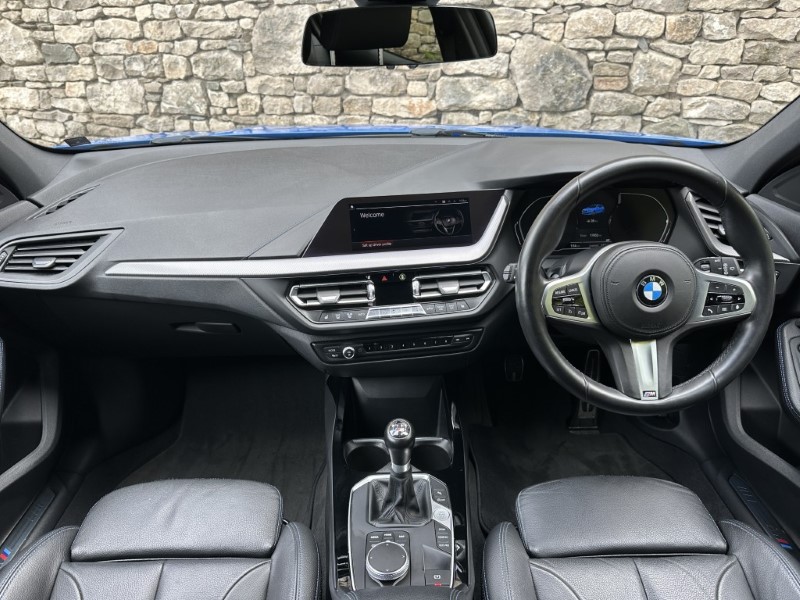2020 (20) BMW 1 SERIES 118i M Sport 5dr 5798540