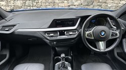 2020 (20) BMW 1 SERIES 118i M Sport 5dr 5798540