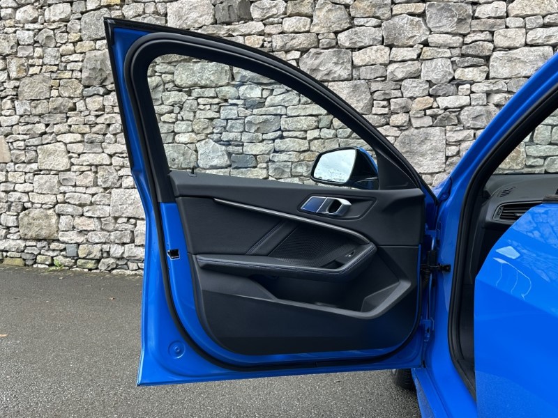2020 (20) BMW 1 SERIES 118i M Sport 5dr 5798535