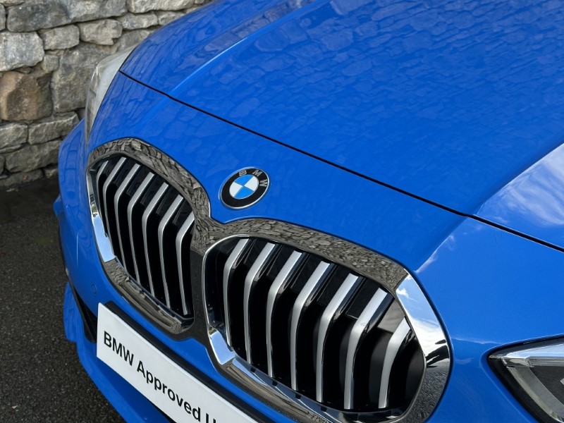2020 (20) BMW 1 SERIES 118i M Sport 5dr 5798522
