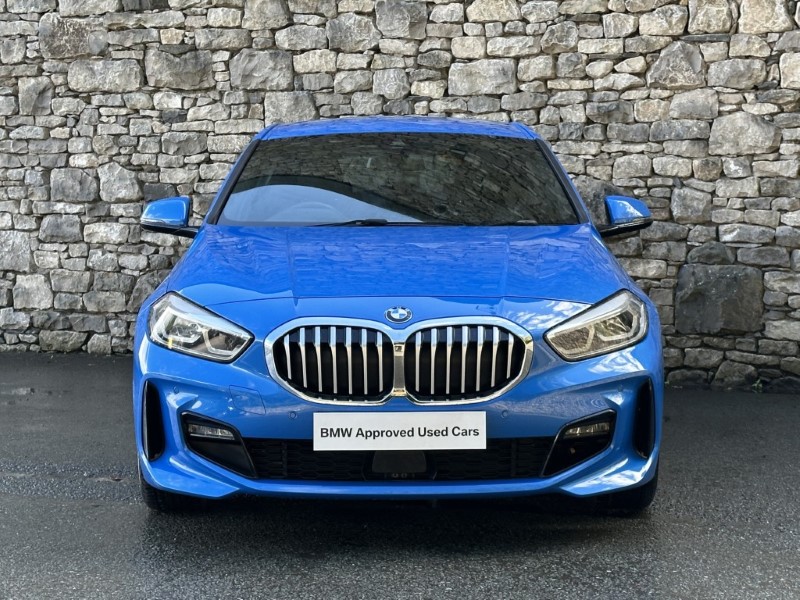 2020 (20) BMW 1 SERIES 118i M Sport 5dr 5798558