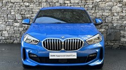 2020 (20) BMW 1 SERIES 118i M Sport 5dr 5798558