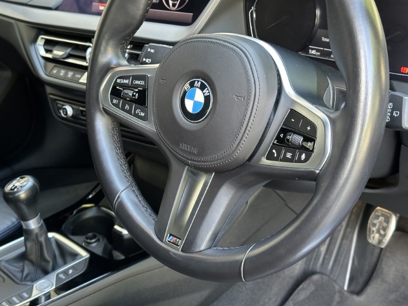 2020 (20) BMW 1 SERIES 118i M Sport 5dr 5798507