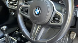 2020 (20) BMW 1 SERIES 118i M Sport 5dr 5798507