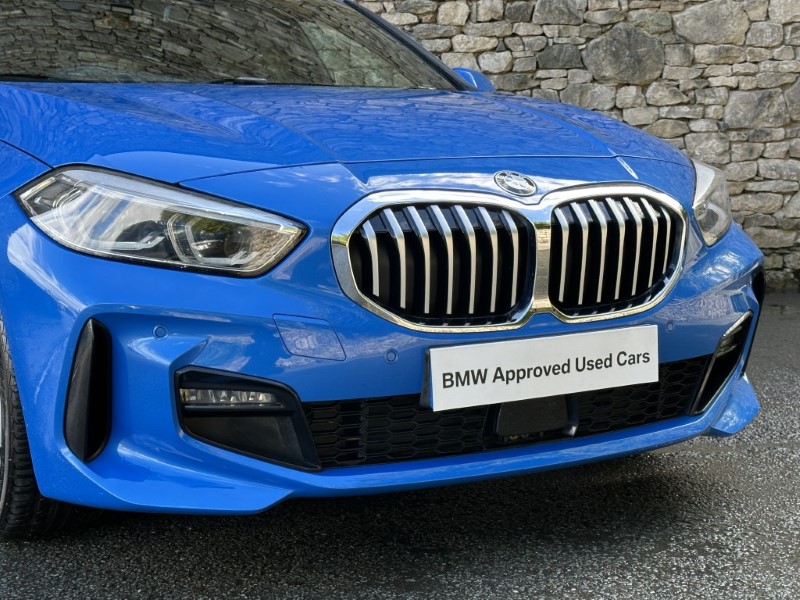 2020 (20) BMW 1 SERIES 118i M Sport 5dr 5798560