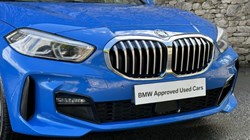 2020 (20) BMW 1 SERIES 118i M Sport 5dr 5798560