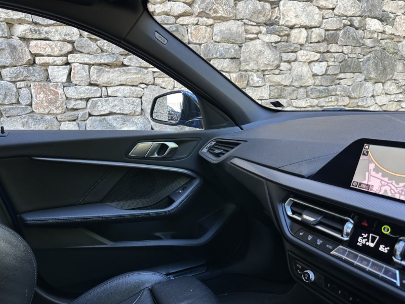 2020 (20) BMW 1 SERIES 118i M Sport 5dr 5798511